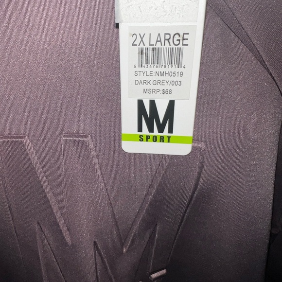 Purple sweat shirt - Picture 2 of 9